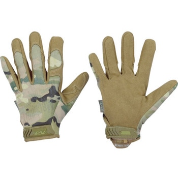ザ・オリジナル タクティカル MECHANIX WEAR