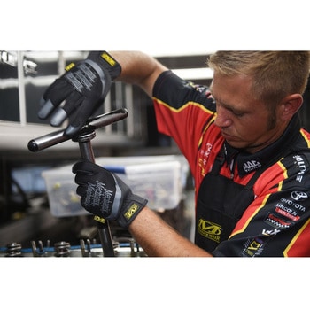 ファーストフィット MECHANIX WEAR