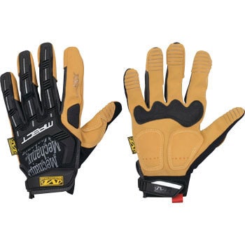 mechanix 4x