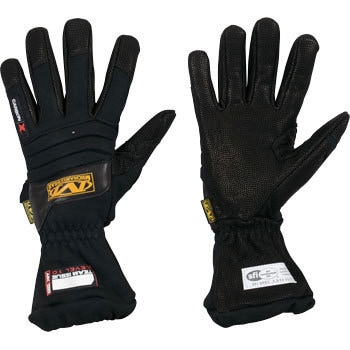 耐火グローブ チームイシュー カーボンx レベル10 Mechanix Wear 耐熱 防火手袋 通販モノタロウ Clg L10 008