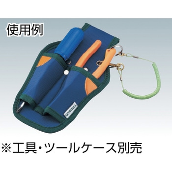 安全ループスリムタイプ TRUSCO