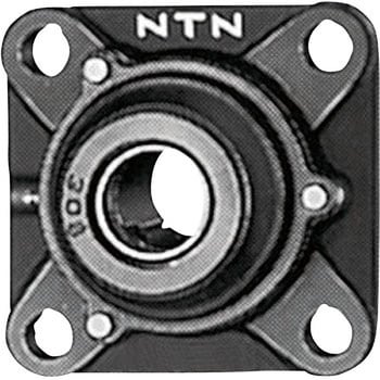 NTN G ベアリングユニット UCFL212D1(2143623) JAN：4547359001082-