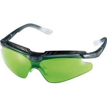 safety goggles with light