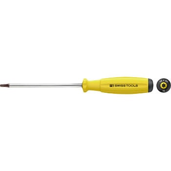 スイスグリップ・ヘクスローブドラ PB SWISS TOOLS(ピービースイスツールズ)