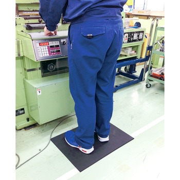 足腰マット TRUSCO