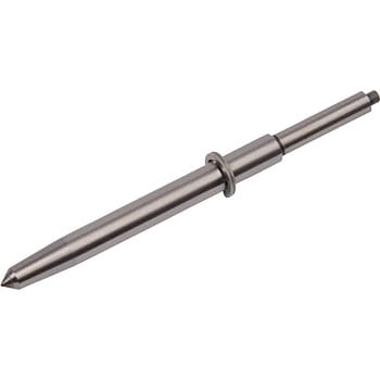超硬オートマチックポンチ用替先 TRUSCO