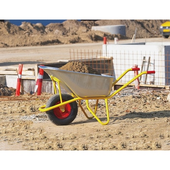 一輪車 BC1100PUR RAVENDO