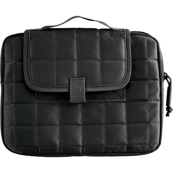 MOLLE タブレットカバー REDROCK