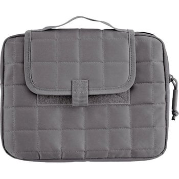 MOLLE タブレットカバー REDROCK