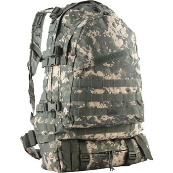 80161ACU �G���Q�[�W�����g�p�b�N REDROCK �e��26L 89622828