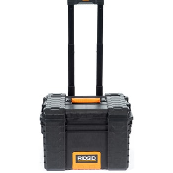 ツールカート RIDGID(日本エマソン)