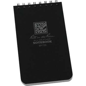 古典リテラ 全巻セット + 書き込みノート 3X5 トップスパイラル ノートブック RITR メモ帳 【通販モノタロウ】