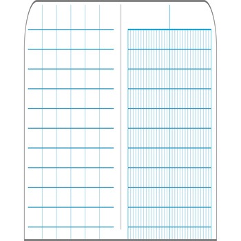 4 5/8X7 ルーズリーフ RITR