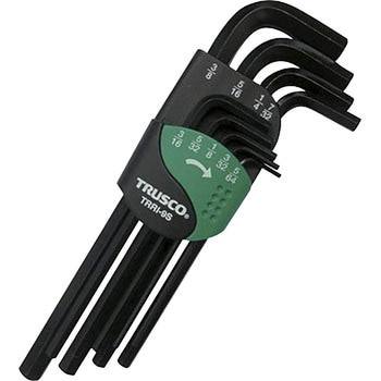 TX460 トラスコ中山(株) TRUSCO 六角棒レンチ 46.0mm TX-460 JP店 特価