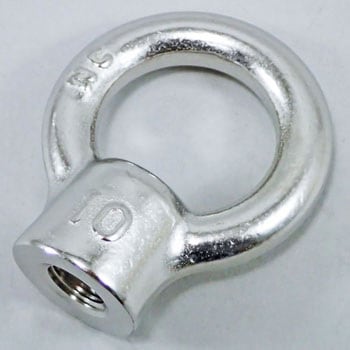 アイナット SUS304 ナニワ(NANIWA)