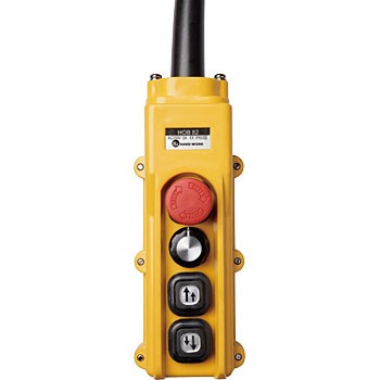 BTN10048 DCブラシレス電気チェーンブロック 単相100V 1台 ニッチ