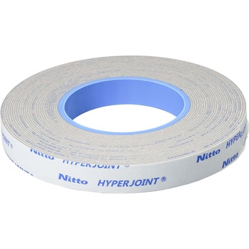 Double-sided Acrylic Foam Adhesive Tape H9012 Nitto (Nitto Denko) General  Use (Double-Sided Tapes) - Base Material: Acrylic foam, Adhesive: Acrylic,  Measuring Temperature (℃):  (80 / change amount), Feature: Heat  resistance, water