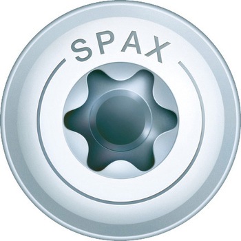 ワッシャーネジ - SPAX