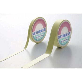 超高輝度蓄光テープ 日本緑十字社