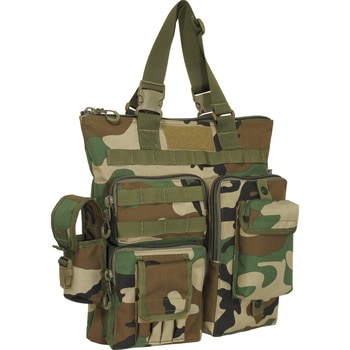 トートバッグJAUNTY24 J-TECH