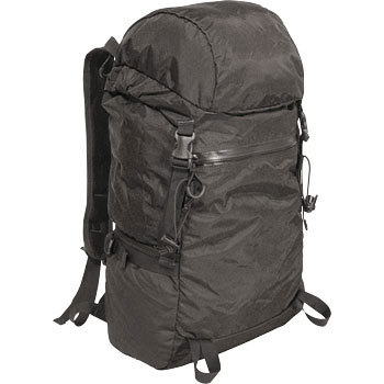 PA01-5500-00BK yʃobNobO FOLDABLE BACKPACK J-TECH e20L 89631264
