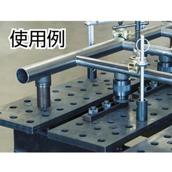 調整式レスト SHT
