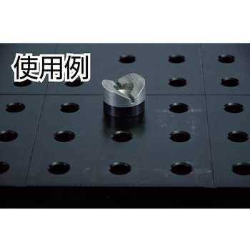 Vブロック マグネットタイプ SHT