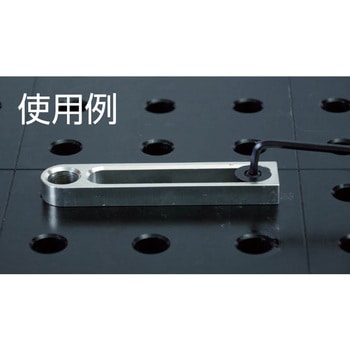 埋め込み式ボールロックボルト SHT