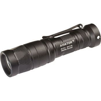 AVIATOR-BL SUREFIRE AVIATOR SUREFIRE 89632077