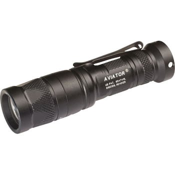 SUREFIRE AVIATOR SUREFIRE ハンディタイプライト 【通販モノタロウ】