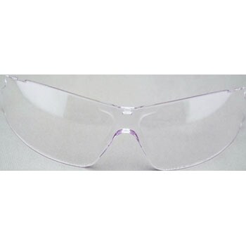 超激安特価 二眼型保護メガネ でおすすめアイテム アイボ 替レンズ