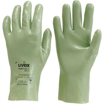 ルビフレックス NB27S UVEX(ウベックス)