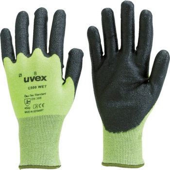 6049270 C500 ウェット UVEX(ウベックス) 89635184