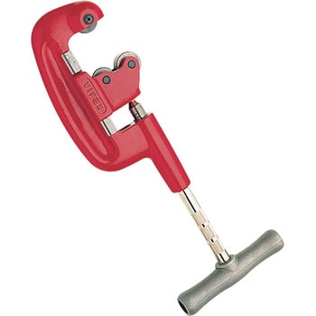 ダクタイル鋳鉄管用パイプカッター替刃 Virax
