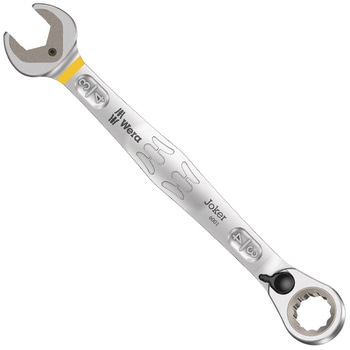 20082 �R���r�l�[�V�������`�F�b�g�����` Wera �S��246mm 89637004