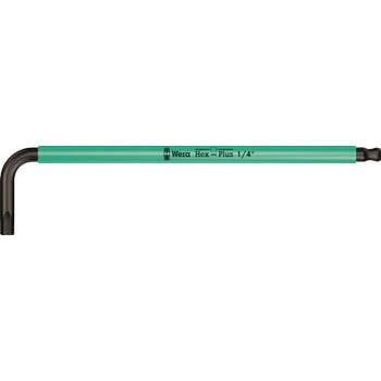 950SPKL ボールポイントヘックスキー Wera