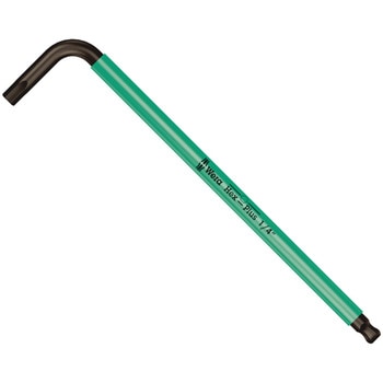 22636 950SPKL �{�[���|�C���g�w�b�N�X�L�[ Wera �S��185mm 89637275