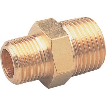 NE-1068 異径六角ニップル アソー 89640242