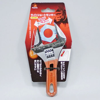 FLS-43G ���C�g�V���[�g�����L�[ �t�W�� 89640302