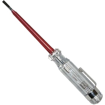 検電ドライバー フジ矢