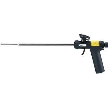 シスタ 一液型発泡ウレタン専用ガン ロングノズルタイプ ヘンケル