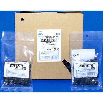 SG-FS07 SG�P�[�u���^�C�V���[�Y �t���[�J�b�g�^�C �X���� �G�X�W�[�H�� 89642437