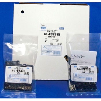 SG-FS13 SG�P�[�u���^�C�V���[�Y �t���[�J�b�g�^�C �W�� �G�X�W�[�H�� 89642446