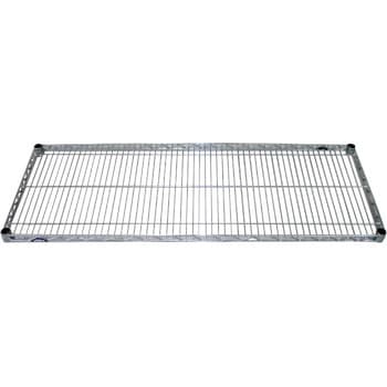 ステンレスエレクターシェルフ用棚板 エレクター(ERECTA) パーツ ...