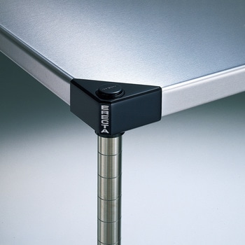 ステンレスエレクターシェルフ用棚板 エレクター(ERECTA) パーツ ...