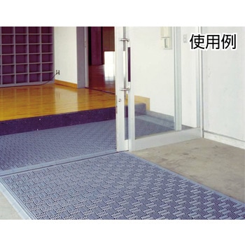 クロスラインマットエース ミヅシマ工業