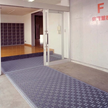 クロスラインマットエース ミヅシマ工業