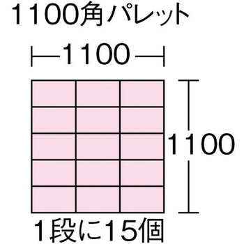 C型コンテナ 三菱ケミカル
