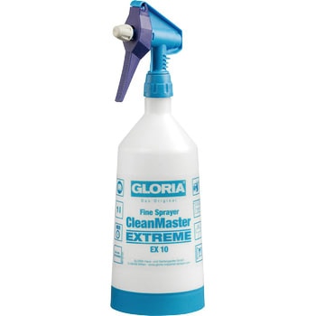 スプレーボトル EX10 1Lタイプ GLORIA