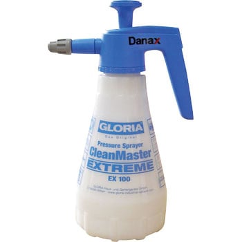 蓄圧式噴霧器 EX100 GLORIA